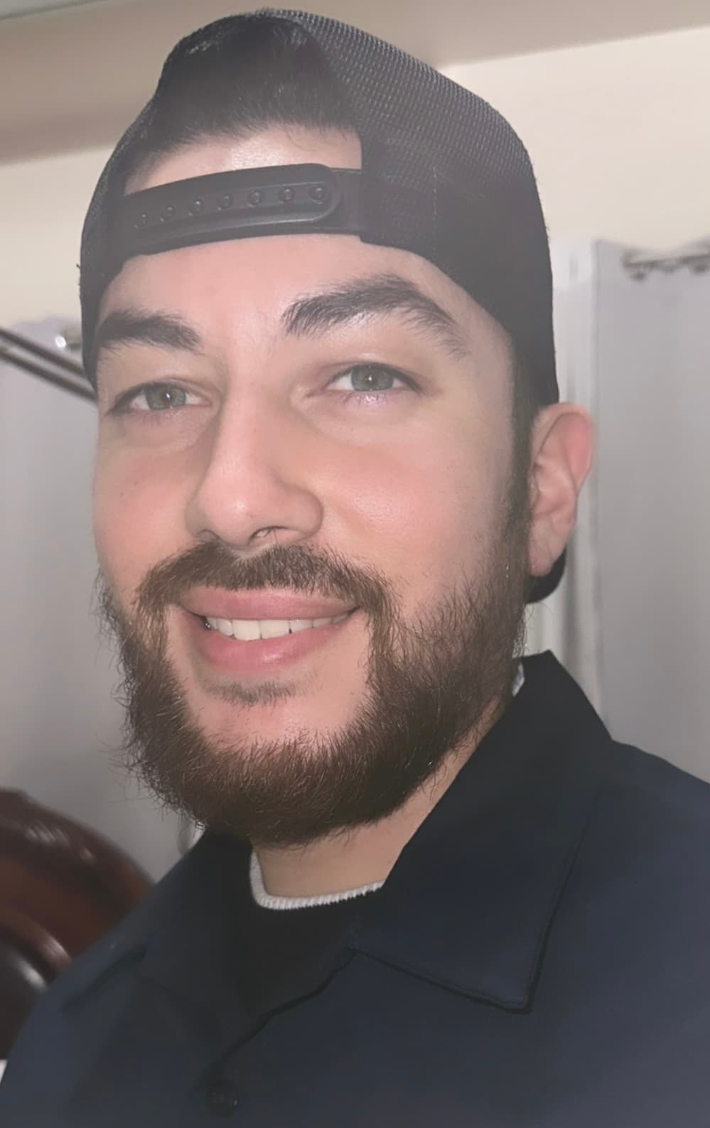 Julio Romero - Co Owner